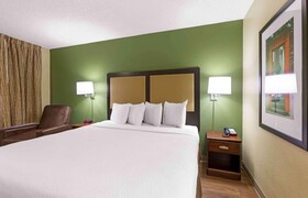 Extended Stay America Tucson Grant Road