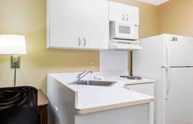 Extended Stay America Tucson Grant Road