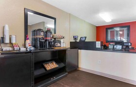 Extended Stay America Tucson Grant Road