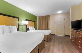Extended Stay America Tucson Grant Road
