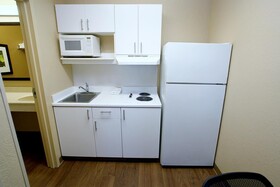 Extended Stay America Tucson Grant Road