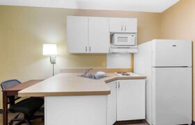 Extended Stay America Tucson Grant Road