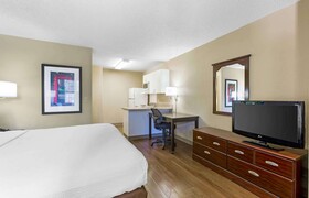 Extended Stay America Tucson Grant Road