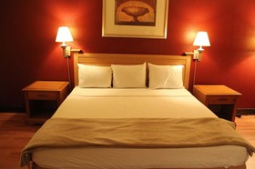Fortuna Inn & Suites