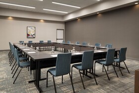 Four Points by Sheraton Tucson Airport