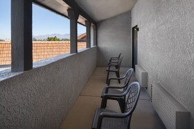 Four Points by Sheraton Tucson Airport