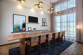 Hampton Inn & Suites Tucson Tech Park