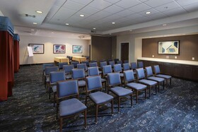 Hampton Inn & Suites Tucson Tech Park