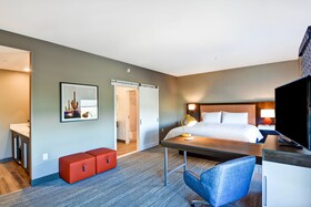 Hampton Inn & Suites Tucson Tech Park