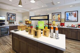 Hampton Inn & Suites Tucson Tech Park