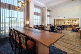 Hampton Inn & Suites Tucson Tech Park
