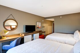 Hampton Inn & Suites Tucson Tech Park