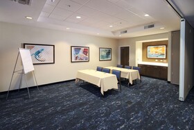 Hampton Inn & Suites Tucson Tech Park