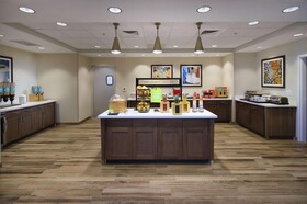 Hampton Inn & Suites Tucson Tech Park