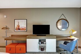 Hampton Inn & Suites Tucson Tech Park