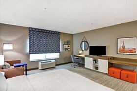 Hampton Inn & Suites Tucson Tech Park