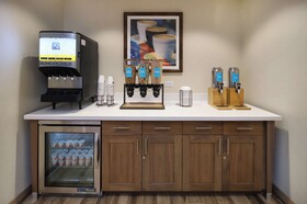 Hampton Inn & Suites Tucson Tech Park
