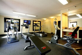 Hampton Inn Tucson Airport