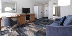 Hampton Inn Tucson Airport