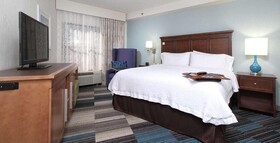 Hampton Inn Tucson Airport