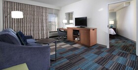 Hampton Inn Tucson Airport