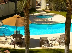 Hampton Inn Tucson Airport