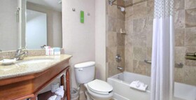 Hampton Inn Tucson Airport