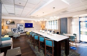 Hampton Inn Tucson Airport