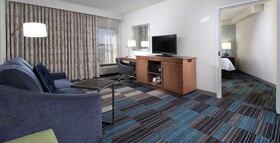Hampton Inn Tucson Airport