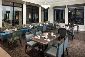 Hilton Garden Inn Tucson Airport