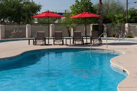 Hilton Garden Inn Tucson Airport