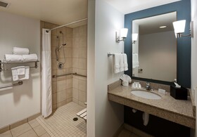 Hilton Garden Inn Tucson Airport