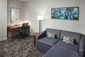 Hilton Garden Inn Tucson Airport