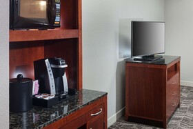 Hilton Garden Inn Tucson Airport