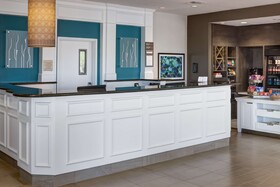 Hilton Garden Inn Tucson Airport