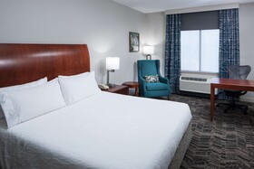 Hilton Garden Inn Tucson Airport