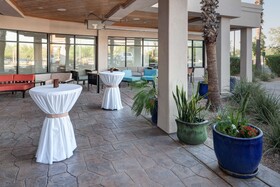 Hilton Garden Inn Tucson Airport