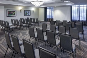 Hilton Garden Inn Tucson Airport