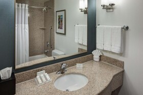 Hilton Garden Inn Tucson Airport