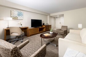 Hilton Tucson East