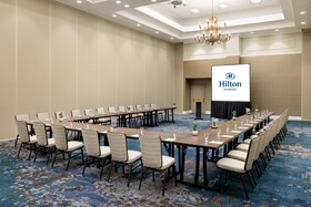 Hilton Tucson East