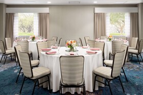 Hilton Tucson East