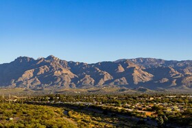 Hilton Tucson East