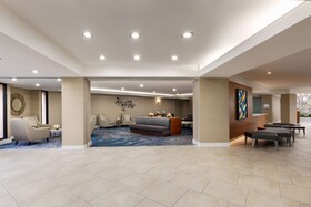 Hilton Tucson East