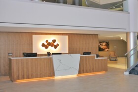 Hilton Tucson East