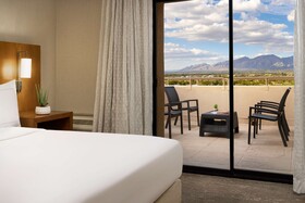 Hilton Tucson East