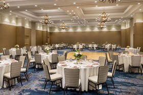 Hilton Tucson East