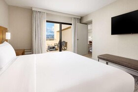 Hilton Tucson East