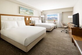 Hilton Tucson East