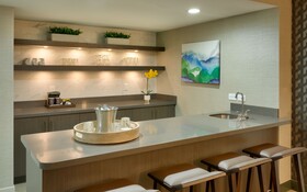 Hilton Tucson East